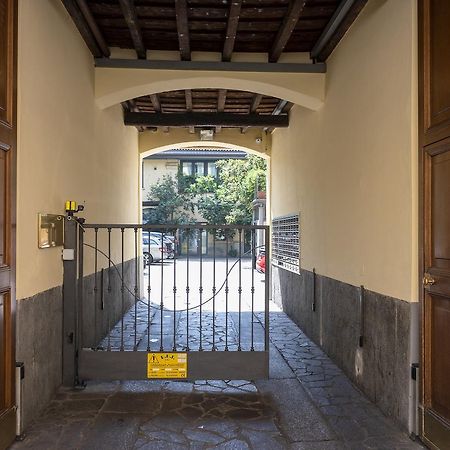 Porta Venezia - Rentclass - Catone Milano Eksteriør bilde