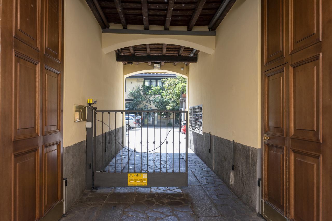 Porta Venezia - Rentclass - Catone Milano Eksteriør bilde