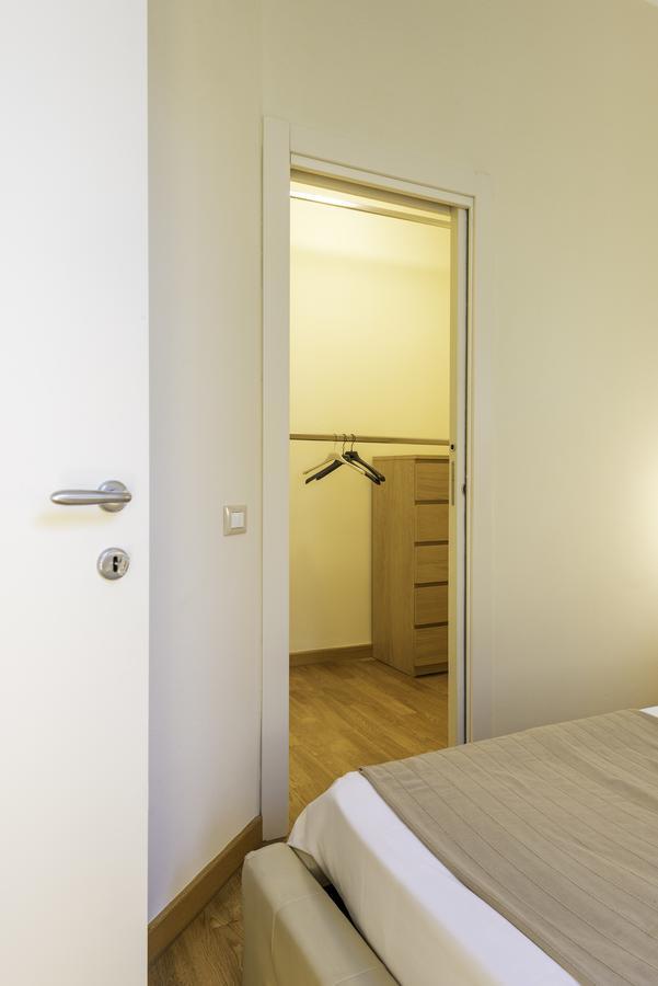 Porta Venezia - Rentclass - Catone Milano Eksteriør bilde