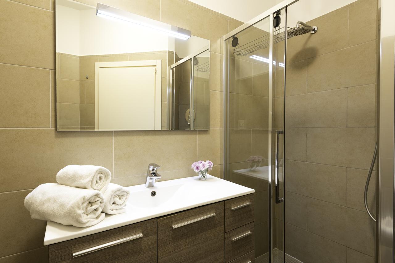 Porta Venezia - Rentclass - Catone Milano Eksteriør bilde