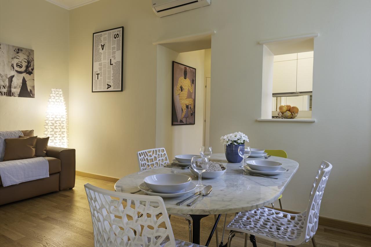 Porta Venezia - Rentclass - Catone Milano Eksteriør bilde