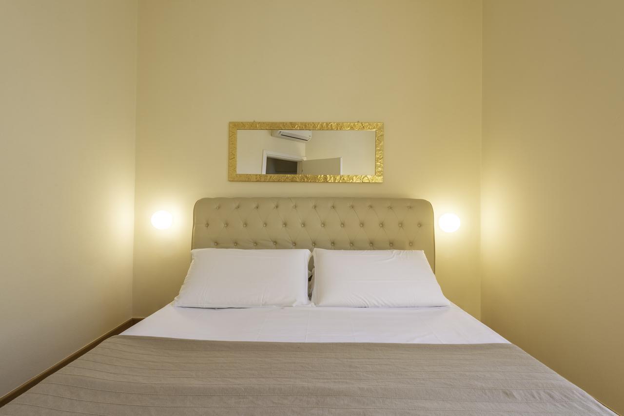 Porta Venezia - Rentclass - Catone Milano Eksteriør bilde