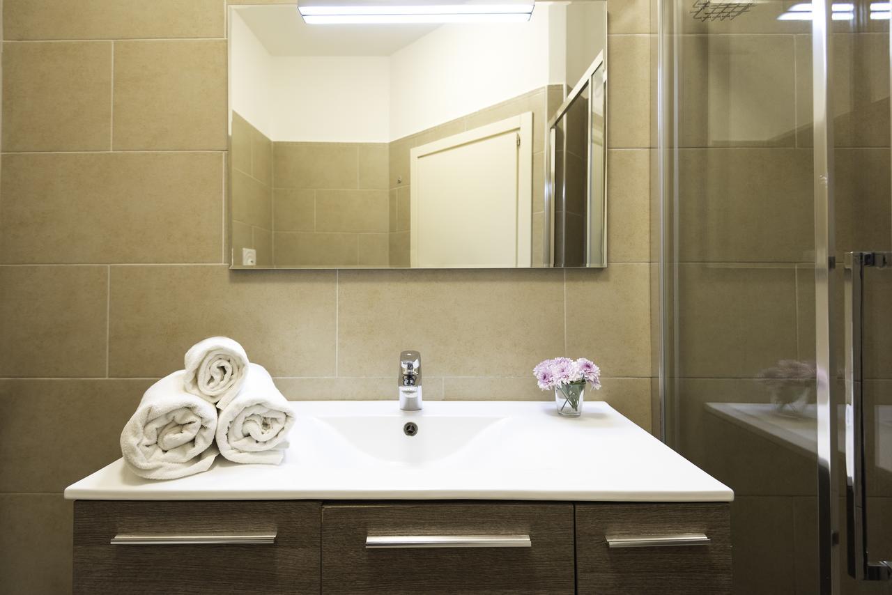 Porta Venezia - Rentclass - Catone Milano Eksteriør bilde