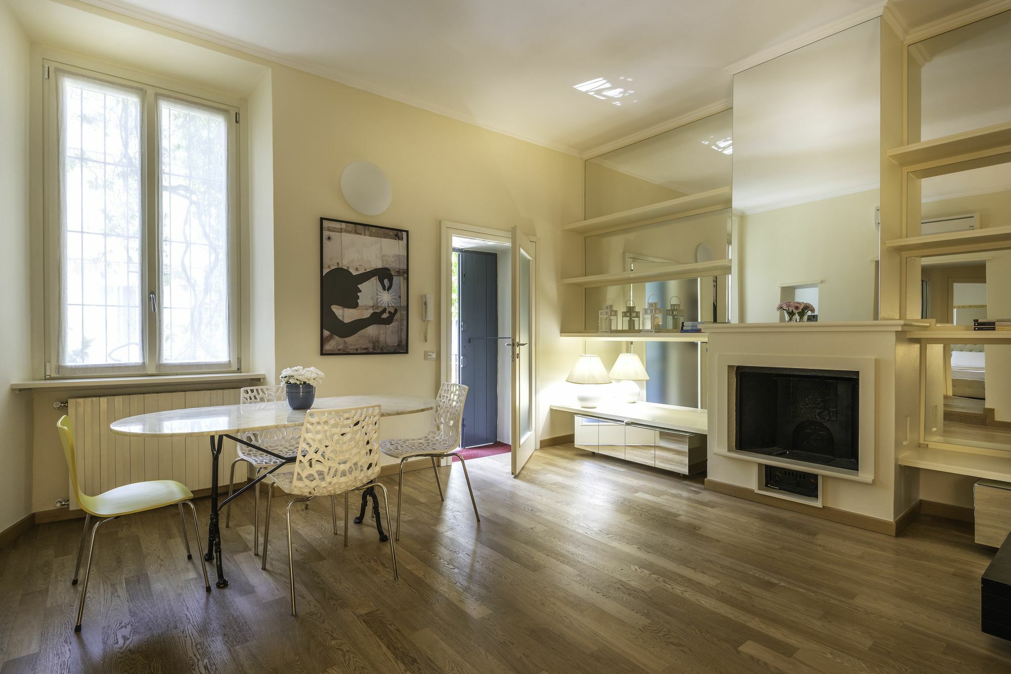 Porta Venezia - Rentclass - Catone Milano Eksteriør bilde