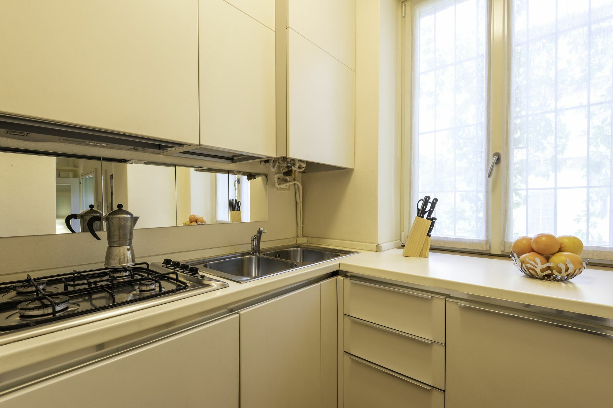 Porta Venezia - Rentclass - Catone Milano Eksteriør bilde